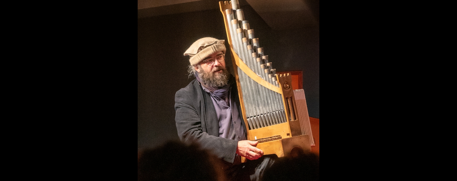 Christophe Deslignes